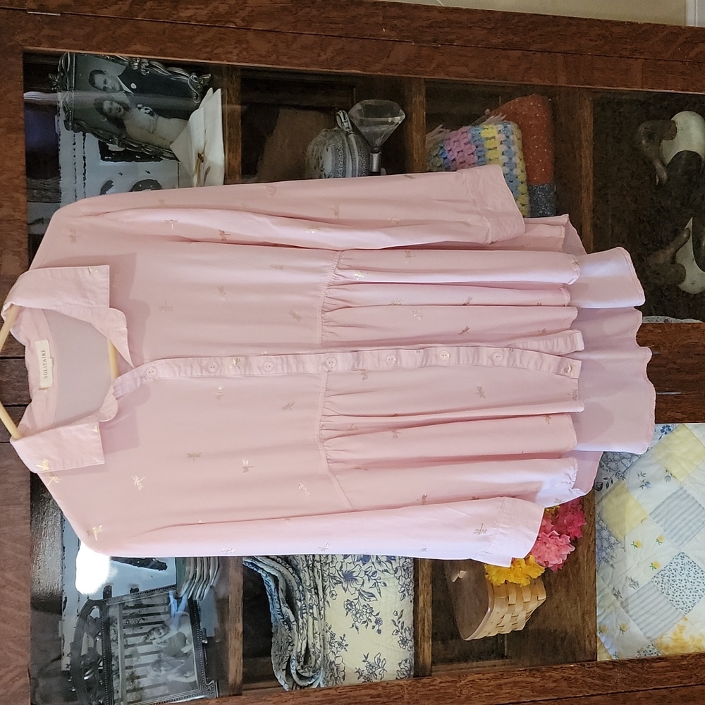 Cute Solitaire Top